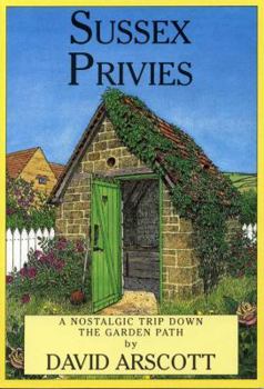 Paperback Sussex Privies Book