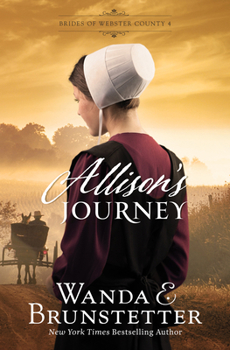 Paperback Allison's Journey: Volume 4 Book