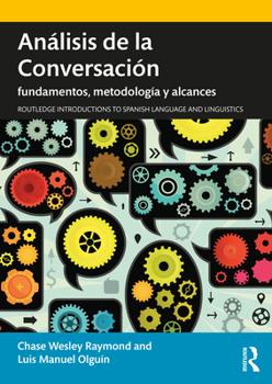 Paperback Análisis de la Conversación: fundamentos, metodología y alcances Book