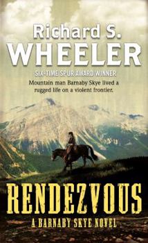 Rendezvous - Book #9 of the Skye's West