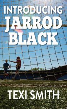 Paperback Introducing Jarrod Black: An unashamed football novel Book