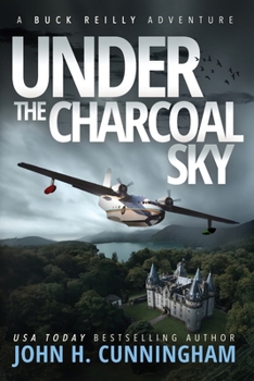 Paperback Under the Charcoal Sky Book