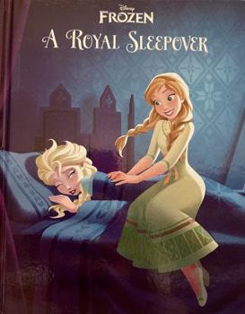 Hardcover Disney Bedtime Storybook Library Book