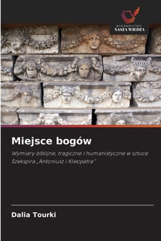 Paperback Miejsce bogów [Polish] Book