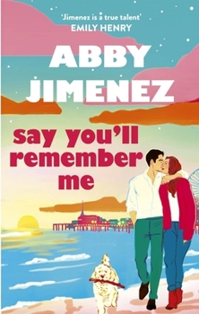 Paperback Say You'll Remember Me Book