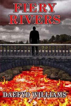 Paperback Fiery Rivers Book