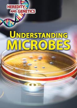 Library Binding Understanding Microbes Book