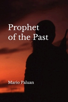 Paperback Prophet of the Past Book