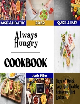 Paperback Always Hungry: The Master Chinese Cooking Guide Book