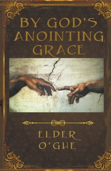Paperback By God's Anointing Grace Book