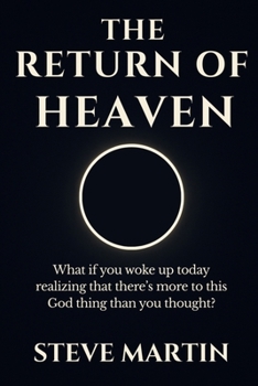 Paperback The Return of Heaven Book