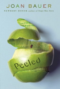 Paperback Peeled Book