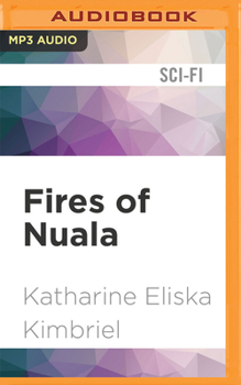 Fires of Nuala - Book #1 of the Chronicles of Nuala