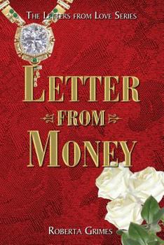 Paperback Letter from Money Book