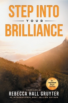 Paperback Step Into Your Brilliance Book