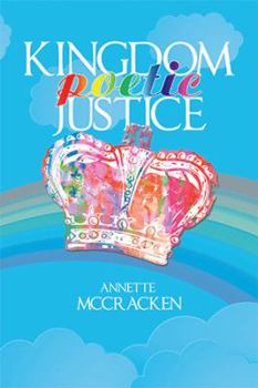 Paperback Kingdom Poetic Justice Book