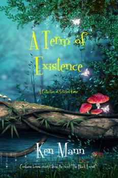 Paperback A Term of Existence Book