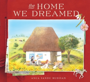Hardcover The Home We Dreamed Book