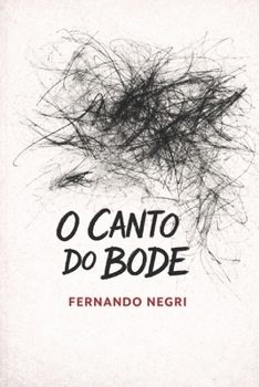 Paperback O Cando do Bode (Portuguese Edition) [Portuguese] Book