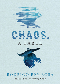 Hardcover Chaos, a Fable Book