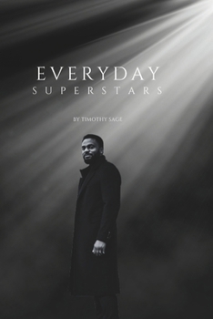 Paperback Everyday Superstars Book