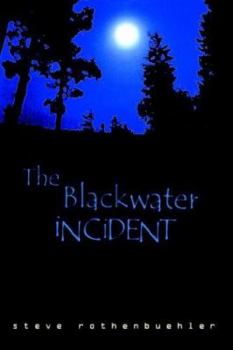Paperback The Blackwater Incident Book