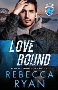Paperback Love Bound Book