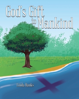 Paperback God's Gift to Mankind Book