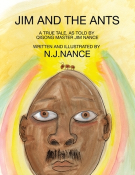 Paperback Jim and The Ants Book