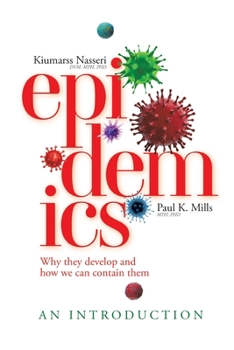 Paperback Epidemics: An Introduction Book