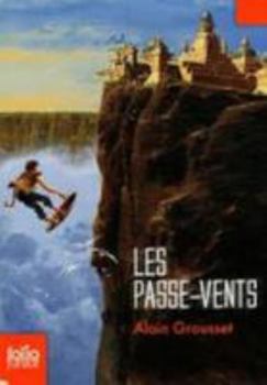 Paperback Les passe-vents (Folio Junior) (French Edition) [French] Book