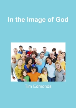Paperback In the Image of God Book
