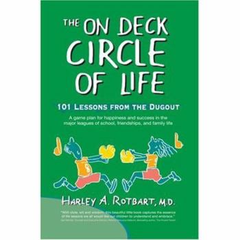 Paperback The on Deck Circle of Life Book
