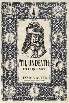 Paperback 'Til Undeath Do Us Part Book