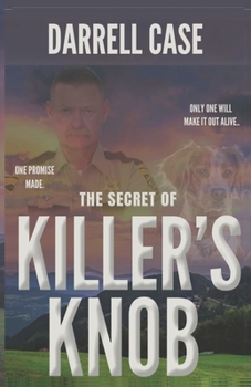 Paperback The Secret of Killer's Knob Book