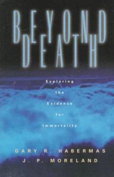 Paperback Beyond Death: Book