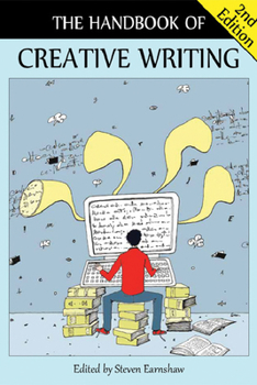 Paperback The Handbook of Creative Writing Book