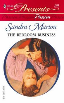 Mass Market Paperback The Bedroom Business Book