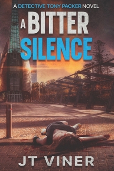 Paperback A Bitter Silence: An Australian Crime Thriller Book