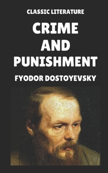 Paperback Crime and Punishment Book