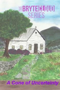 Paperback A Cone of Uncertainty Book