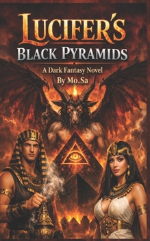Lucifer’s Black Pyramids: A Dark Fantasy Novel of Underground Secrets and the Ancient Pharaonic Bloodline Ruling the World