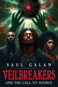 Paperback Veilbreakers: And The Call To Source Book