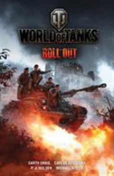 World of Tanks - Roll out - Book  of the World of Tanks single issues