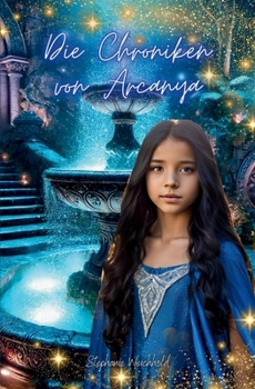Paperback Die Chroniken von Arcanya [German] Book