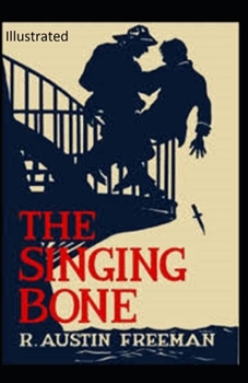 Paperback The Singing Bone Illustrated Book