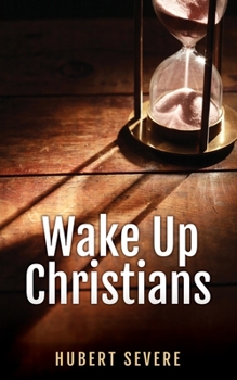 Paperback Wake Up Christians Book