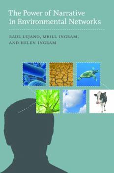 Power of Narrative in Environmental - Book  of the American and Comparative Environmental Policy