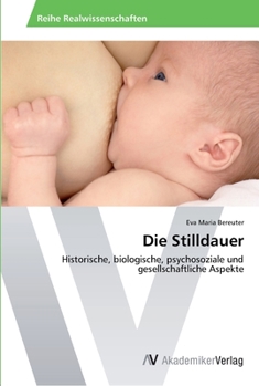 Paperback Die Stilldauer [German] Book