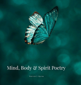 Hardcover Mind, Body & Spirit Poetry Book